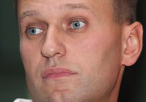 Навального предупредили орально
