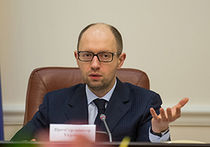 Украинские власти думают, что Крым еще можно вернуть