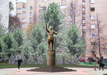 В Москве откроется памятник автору гимна России 