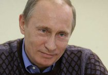 Путин вспомнил, что России нужна модернизация