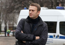 Прокуратура Москвы подтвердила, что предостерегла контент-провайдеров от виртуальных контактов с Навальным