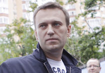 Почти половина россиян хотела бы посадить Навального