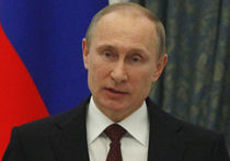 Путин - Вашингтону: "Нехорошо читать чужие письма"