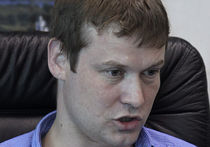 Развозжаева обвинили в ложном доносе