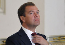 “МК” разыскал фан-клуб Медведева