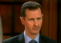 Русского генерала убили за верность Асаду?