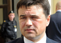 День рождения за МКАДом