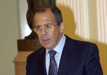 Лавров заявил, что Сноуден вообще не пересекал границу России