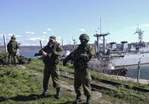 «Город трех оборон» зажил привычной жизнью