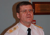 "Граждане Украины, которые хотят отбывать наказание в Украине, будут этапированы"