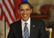 Обама сделал из Ромни «отбивную»