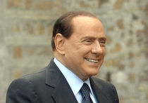 Берлускони считает, что приговор по «делу Руби» ему вынесен несправедливо