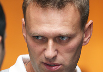 Навальный стал «Глобальным мыслителем»