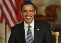 Над пропастью в дефолте: Обама подписал спасительный документ