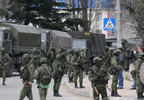 Чем богаты войска Рады?