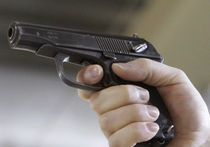 Адвоката в "Леруа Мерлен" застрелили из пистолета Макарова