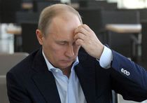 Медведев на совещании объяснит Путину, почему его указы не выполнены даже наполовину