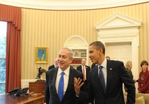 Нетаниягу: США и Израиль выступают единым фронтом