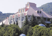 Знаменитая дача Горбачева в Форосе может отойти Кремлю 