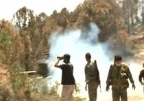 Силовая акция против Сирии – вопрос решенный