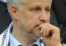 РФС смягчил лимит на иностранцев и назначил дату выборов своего президента
