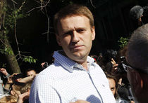 Навального снимают с выборов мэра Москвы