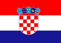 В Хорватию с 1 апреля россиянам придется ездить по визам
