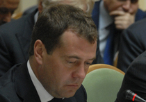 Медведев оценил проблемы инвалидов в 46 млрд рублей