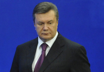 На Януковича подали в суд за узурпацию власти