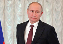 Какой наказ Путин дал Миронову? Интриги съезда «Справедливой России»