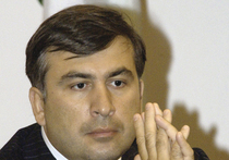 Борьба с Саакашвили опасна для кошелька