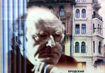 Бродского посмертно приняли в партию