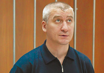 Майор Матвеев получил ответ на видеообращение к президенту: 4 года тюрьмы