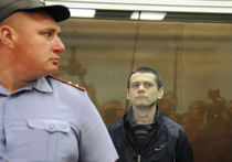 «Белгородский стрелок» устроил настоящее шоу в суде 