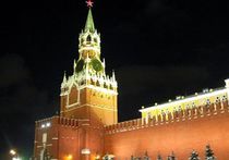 Москва готова к Новому году