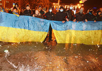  Донбасс восстал против Украины. Бурлит весь Юго-Восток