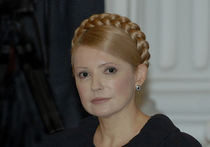 Украина отмечает двухлетие ареста Тимошенко: сама она сильна духом и светла разумом