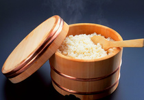 Рис дорожает по политическим соображениям