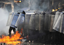 Возможно ли остановить кровопролитие в Киеве? 