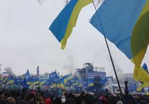 Жесткое заявление МИД РФ по Украине: новая власть нелигитимна