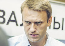 Навальный не смог снять Собянина