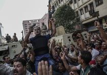 В Египте «Братьев-мусульман» признали террористами