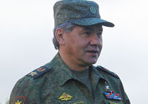 Шойгу начинает учения на границе с Украиной: «Если это не остановить, будут жертвы»