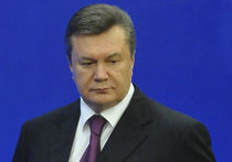 Янукович, оппозиция, ЕС и Россия подпишут в 14.00 соглашение об урегулировании кризиса