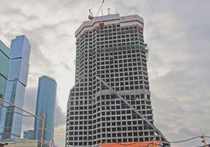 Огородный финансовый центр