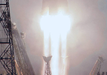 Роскосмос снова отложил запуск ракеты-носителя