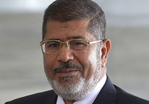 Мурси уходить не хочет и предлагает своим противникам в Египте создать коалиционное правительство