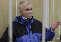 Обливший чернилами иконы Юрий Пиотровский заключен под стражу