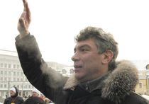 Борис Немцов дал показания по «Болотному» делу