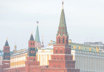 В Кремле на Пасху приготовят мини-яйца